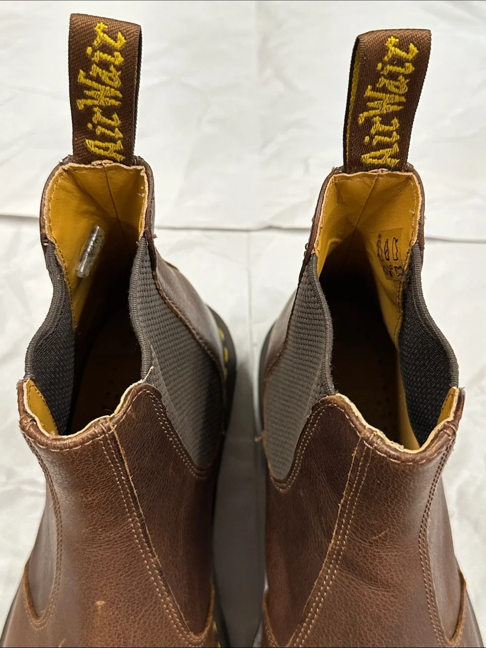 Dr. Martens classic dr